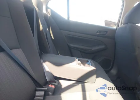 2025 Nissan Altima Sv Fwd z USA, uszkodzony, nr VIN 1N4BL4DV8SN383291